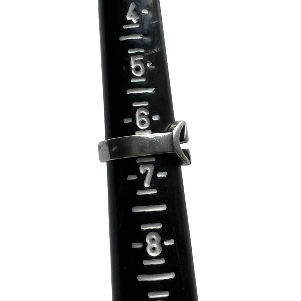 Gucci Interlocking G Ring - image 8